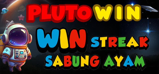 BONUS WIN STREAK SABUNG AYAM