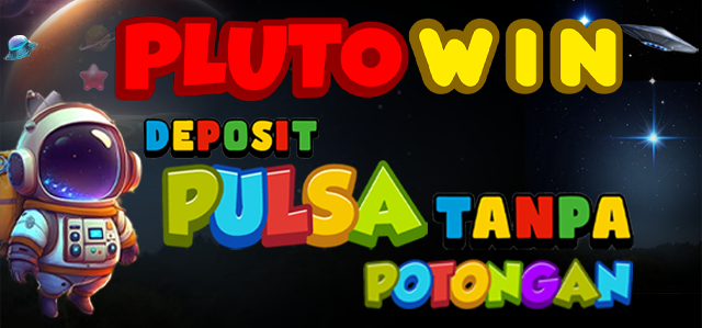 DEPOSIT PULSA TANPA POTONGAN