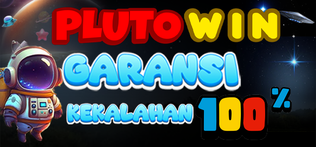 BONUS GARANSI KEKALAHAN 100%