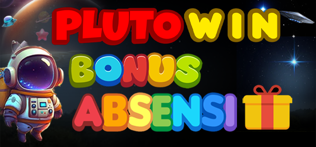 BONUS ABSENSI